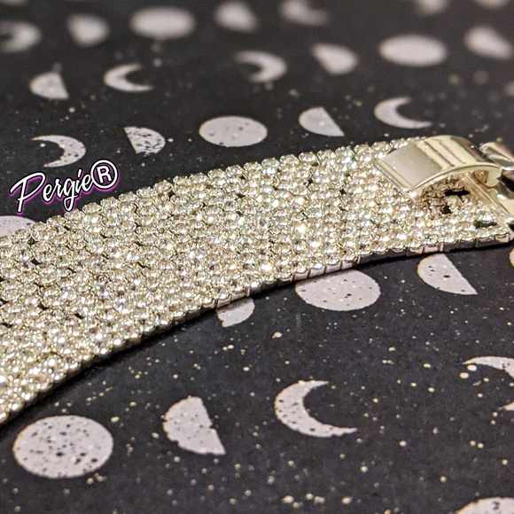 💖🔸💎Christian Siriano Bracelet💎🔸💖 - Picture 2 of 7